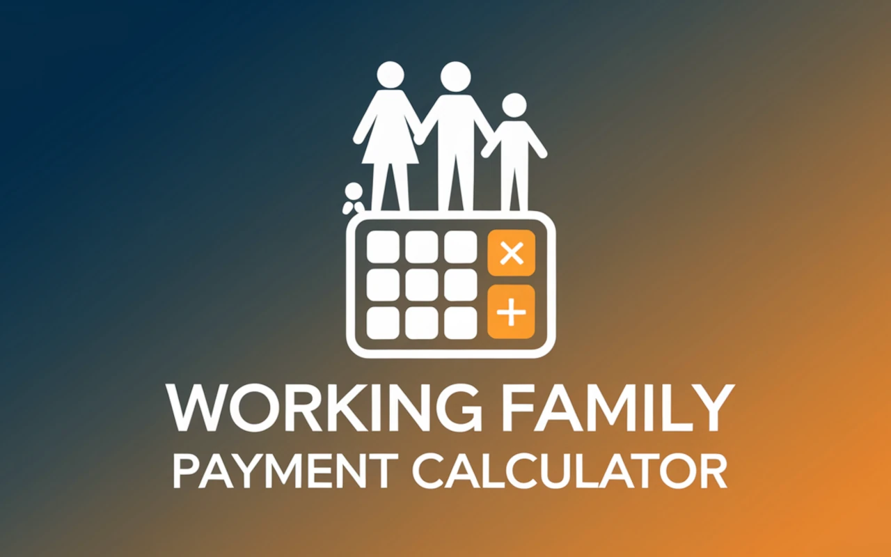 working-family-payment-calculator-wfp-ireland
